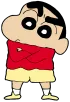 Shinnosuke Nohara