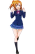 Honoka Kousaka