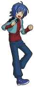 Aichi Sendou
