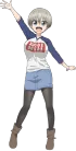 Hana Uzaki