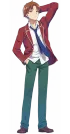 Kiyotaka Ayanokōji