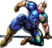 Mantaro Kinniku