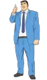 Takeo Gouda