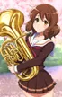kumiko oumae