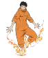 Shinra Kusakabe