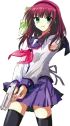 Yuri Nakamura