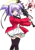 Dokuro Mitsukai