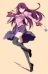 Hitagi Senjougahara