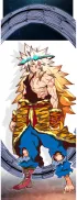 Jin Mori