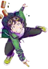 Akira Tendou