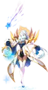 Astromancer Elena