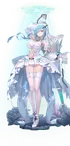 Dragon Bride Senya