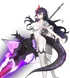 Fallen Cecilia