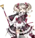 Maid Chloe