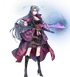 Spirit Eye Celine