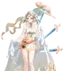 Summertime Iseria