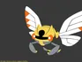 Ninjask
