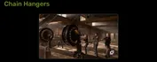The Chain Hangers (Jigsaw)