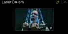 The Laser Collars (Jigsaw)