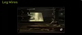 The Leg Wire Trap (Jigsaw)