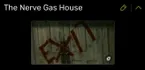 The Nerve Gas House Trap (SAW II)