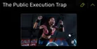 The Public Execution Trap (SAW 3D)
