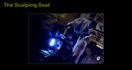 The Scalping Seat Trap (SAW IV)