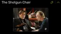 The Shotgun Chair (SAW V)