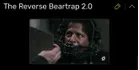 The Reverse Bear Trap 2.0 (SAW VI)