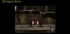 The Shotgun Key Trap (Jigsaw)