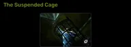 The Suspended Cage (SAW 3D)