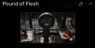 Pound Of Flesh (SAW VI)