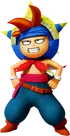 Yangus