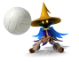 Black Mage