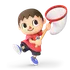 Villager SSBU