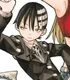 Death The Kid (Pre Timeskip Colored) Profile