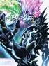 Boros Manga