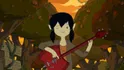 1025820 Adventure Time Bites Marceline Centric Miniseries