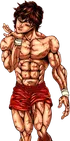 Baki Hanma