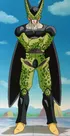 Cell Dragon Ball Z Episode 177