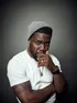 Kevin Hart Reality Check Press Headshot