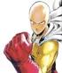 Saitama Manga