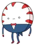 Peppermint Butler