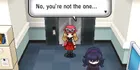 Pokemon X Y Lumiose City Ghost Girl