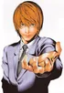 Light From Death Note