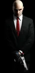 Agent 47 In Hitman Absolution