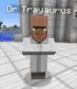 Dr Trayarus Image
