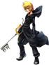 RoxasKHIII