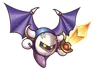 Meta Knight Super Star