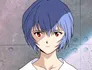 Rei Ayanami OP